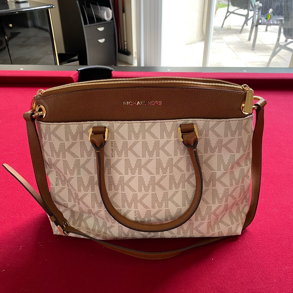 Michael Kors handbag